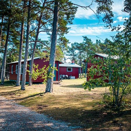 Lickershamns Semesterby Eksteriør bilde